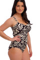 Fantasie Swim - Aruba Nights Tankini Top G-K cup