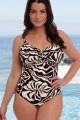 Fantasie Swim - Aruba Nights Badpak met beugel F-K cup