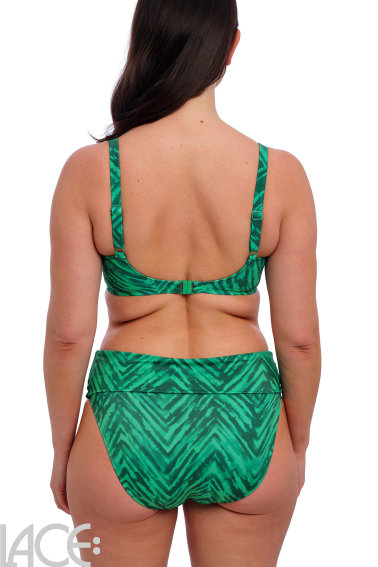 Fantasie Swim - Punta Mita Bikini slip met plooiband