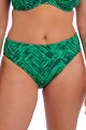 Fantasie Swim - Punta Mita Bikini slip met plooiband