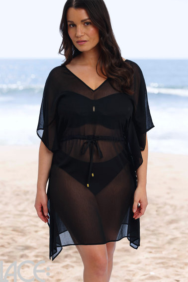 Fantasie Swim - Nauru Kaftan - Tuniek