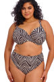 Elomi - Fiji Falls Bikini Beha Plunge J-N cup