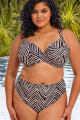 Elomi - Fiji Falls Bikini Beha Plunge J-N cup