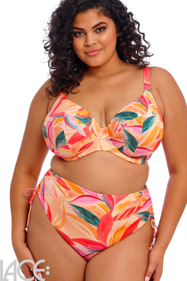 Elomi - Sancho Beach Bikini Beha Plunge I-M cup