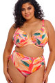 Elomi - Sancho Beach Bikini Beha Plunge I-M cup