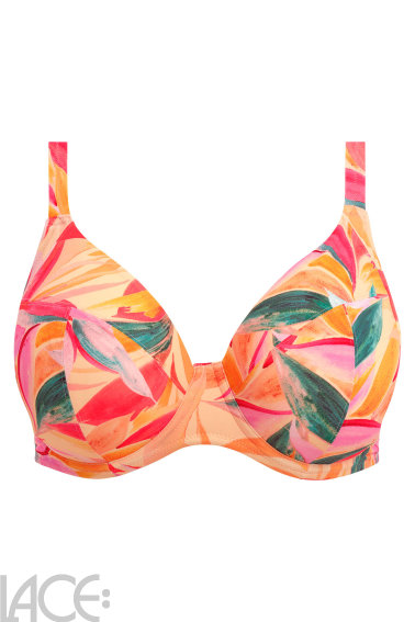 Elomi - Sancho Beach Bikini Beha Plunge I-M cup