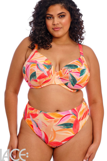 Elomi - Sancho Beach Bikini Beha Plunge I-M cup