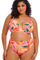 Elomi - Sancho Beach Bikini Beha Plunge I-M cup