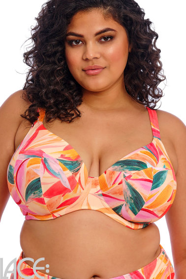 Elomi - Sancho Beach Bikini Beha Plunge I-M cup