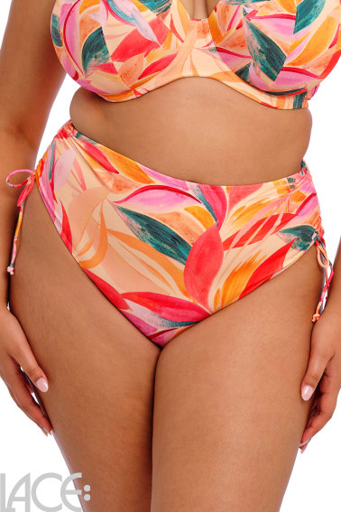 Elomi - Sancho Beach Bikini tailleslip - Verstelbaar