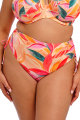 Elomi - Sancho Beach Bikini tailleslip - Verstelbaar