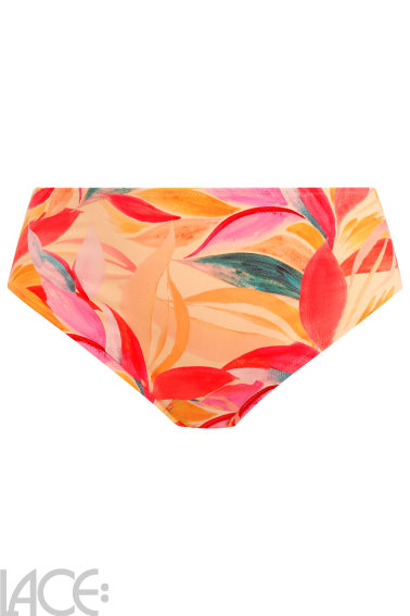 Elomi - Sancho Beach Bikini tailleslip - High leg