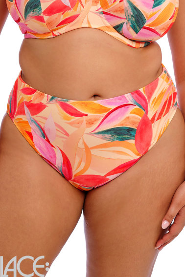 Elomi - Sancho Beach Bikini tailleslip - High leg