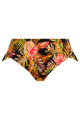 Elomi - Tiger Valley Bikini rio slip - High leg