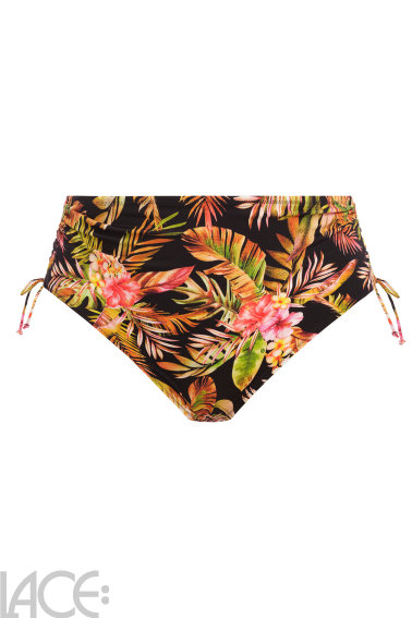 Elomi - Tiger Valley Bikini tailleslip - Verstelbaar