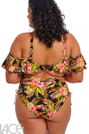 Elomi - Tiger Valley Bikini Beha Bandeau I-K cup