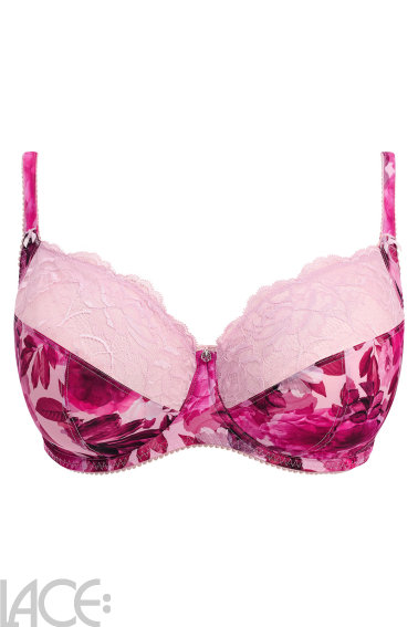 Fantasie Lingerie - Pippa Beha - Side support - G-K cup