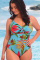 Fantasie Swim - Pichola Badpak met beugel G-J cup