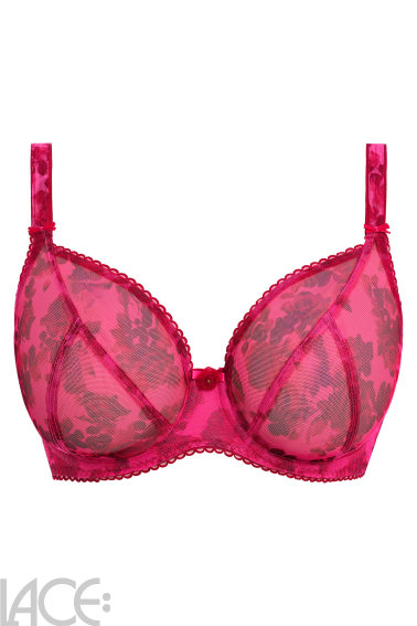 Freya Lingerie - Rose Blossom Decolleté Beha G-K cup