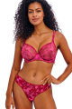 Freya Lingerie - Rose Blossom Decolleté Beha G-K cup