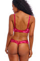 Freya Lingerie - Rose Blossom String