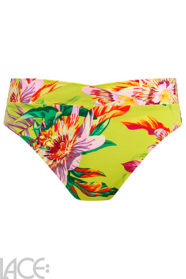 Fantasie Swim - Cala Macarella Bikini tailleslip