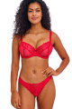 Freya Lingerie - Loveland Brazilian String