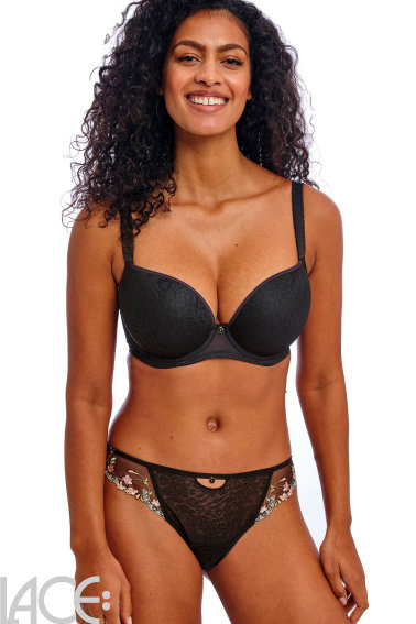 Freya Lingerie - Love Haze Push-up Beha F-J cup