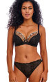 Freya Lingerie - Love Haze Brazilian String