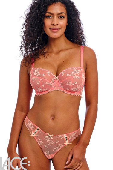 Freya Lingerie - Offbeat Decadence Beha G-L cup