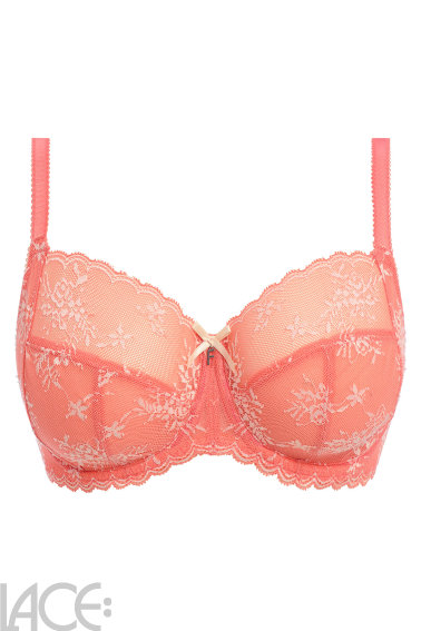 Freya Lingerie - Offbeat Decadence Beha G-L cup