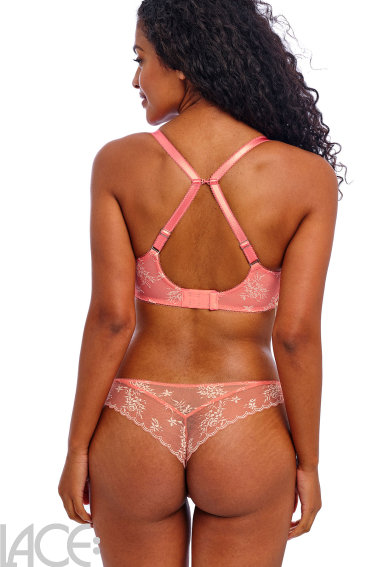 Freya Lingerie - Offbeat Decadence Brazilian String