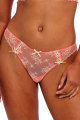 Freya Lingerie - Offbeat Decadence Brazilian String