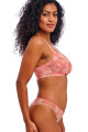 Freya Lingerie - Offbeat Decadence Brazilian String