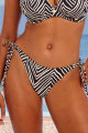 Freya Swim - Fiji Falls Bikini slip met koordjes