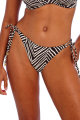 Freya Swim - Fiji Falls Bikini slip met koordjes