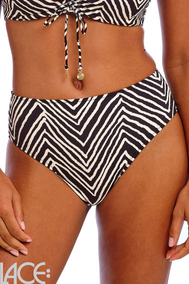 Freya Swim - Fiji Falls Bikini tailleslip