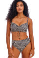 Freya Swim - Fiji Falls Bikini Beha Bandeau E-I cup