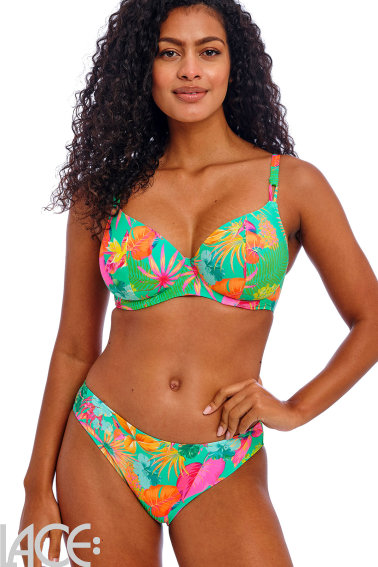 Freya Swim - Isla Margarita Bikini rio slip