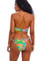 Freya Swim - Isla Margarita Bikini slip met koordjes - high leg