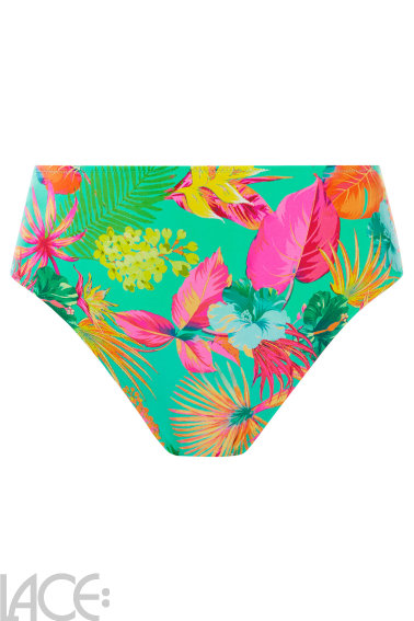 Freya Swim - Isla Margarita Bikini tailleslip