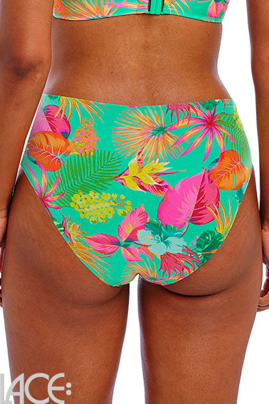 Freya Swim - Isla Margarita Bikini tailleslip