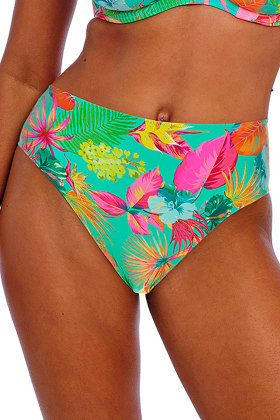 Freya Swim - Isla Margarita Bikini tailleslip