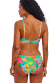 Freya Swim - Isla Margarita Bikini Beha Plunge G-K cup