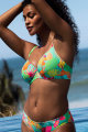 Freya Swim - Isla Margarita Bikini Beha Plunge G-K cup