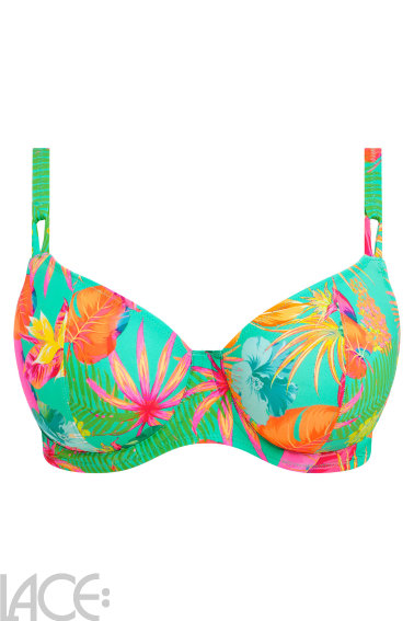 Freya Swim - Isla Margarita Bikini Beha Plunge G-K cup