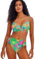 Freya Swim - Isla Margarita Bikini Beha Plunge G-K cup