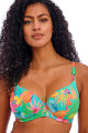 Freya Swim - Isla Margarita Bikini Beha Plunge G-K cup