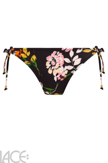 Freya Swim - Twilight Soul Bikini slip met koordjes