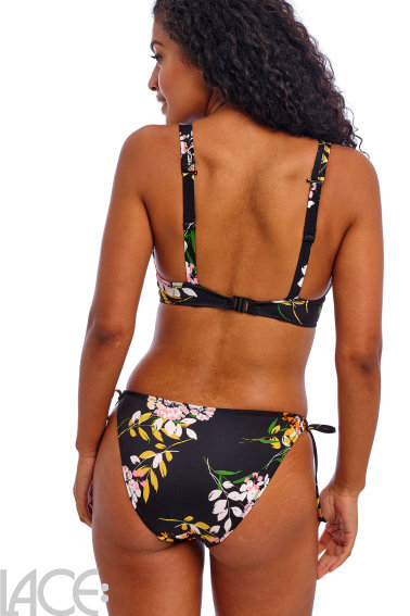 Freya Swim - Twilight Soul Bikini slip met koordjes